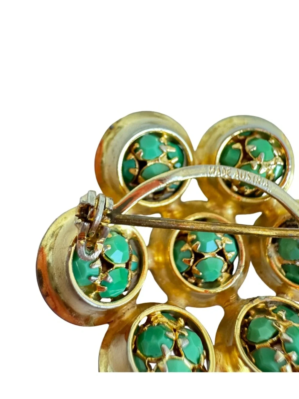 Vintage made austria
